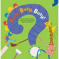 Busy, Busy, Busy!: Pattern