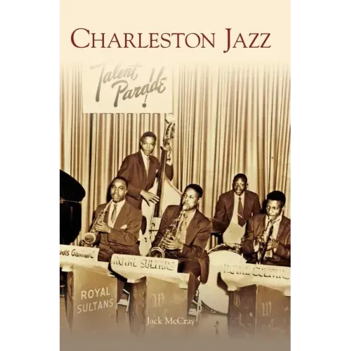 Charleston Jazz