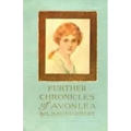 Further Chronicles of Avonlea