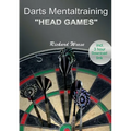 Darts mentaltraining "Head Games": English Edition