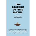 The Essence of the Notes