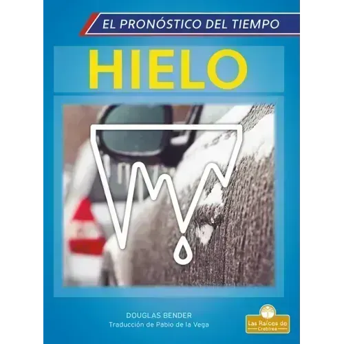 Hielo (Ice)