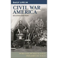 Daily Life in Civil War America