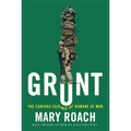 Grunt: The Curious Science of Humans at War
