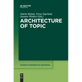 Architecture of Topic