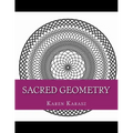 Sacred Geometry: Coloring Book