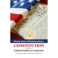 Declaration Of Independence, Constitution Of The United States Of America, Bill Of Rights And Constitutional Amendments