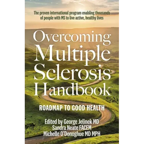Overcoming Multiple Sclerosis Handbook