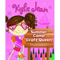 Kylie Jean Summer Camp Craft Queen