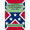 The Second Tennessee Cavalry in the American Civil War