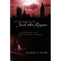 In Pursuit of Jack the Ripper: An Introduction to the Whitechapel Murders