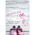 Finding Zoe: A Deaf Woman's Story of Identity, Love, and Adoption
