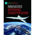 Innovators Improving Transportation