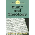 Music and Theology