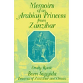 Memoirs of an Arabian Princess from Zanzibar