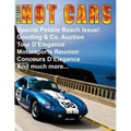 HOT CARS No. 9: Special Pebble Beach Edition!