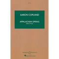 Appalachian Spring: Score