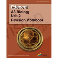 Edexcel AS Biology Unit 2 Revision Workbook