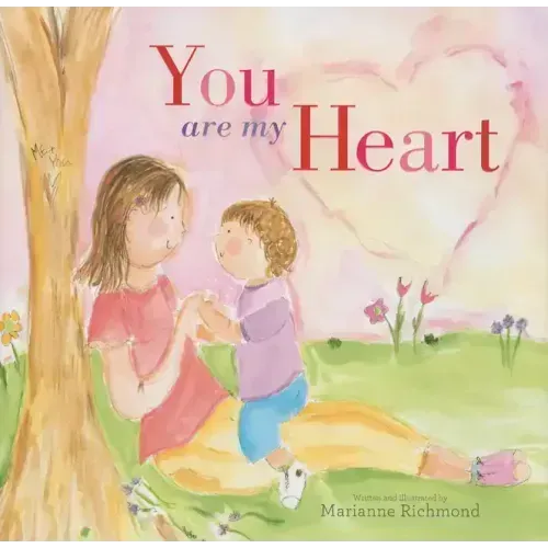 You Are My Heart