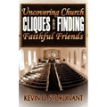 Uncovering Church Cliques and Finding Faithful Friends