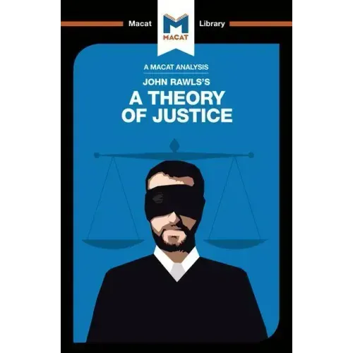 An Analysis of John Rawls's a Theory of Justice