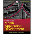 Professional Mobile Application Development