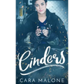 Cinders: A Contemporary Cinderella Lesbian Romance