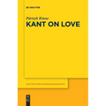 Kant on Love