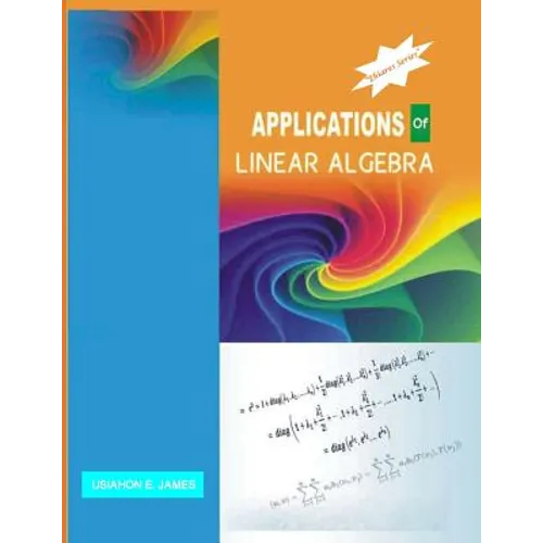 Applications of linear algebra