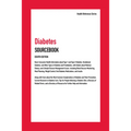 Diabetes Sourcebook, 8th Edition