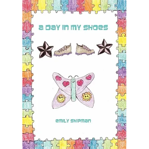 A Day in My Shoes