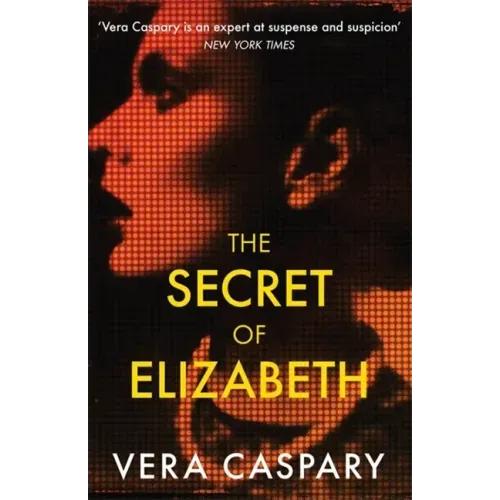 The Secret of Elizabeth