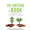Co-writing a Book: Collaboration and Co-creation for Authors