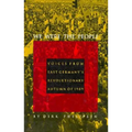 We Were the People: Voices from East Germany's Revolutionary Autumn of 1989