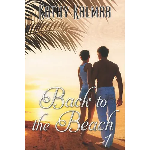Back to the Beach 1