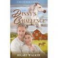 Dinny's Challenge