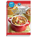 Our Best Quick & Easy Casseroles