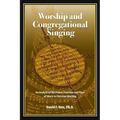 Worship and Congregational Singing