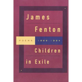 Children in Exile: Poems 1968-1984