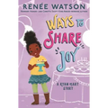 Ways to Share Joy