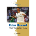 Eden Hazard the Wonder Boy