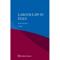 Labour Law in Italy