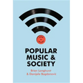 Popular Music and Society