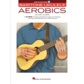 Baritone Ukulele Aerobics Book/Online Audio