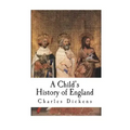 A Child's History of England