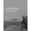 Inflicting Surprise: Gaining Competitve Advantage in Great Power Conflicts