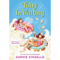Fairy Mom and Me #2: Fairy in Waiting