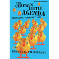 The Chicken Little Agenda: Debunking "Experts'" Lies