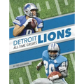 Detroit Lions All-Time Greats