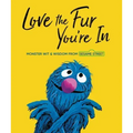 Love the Fur You're in (Sesame Street)